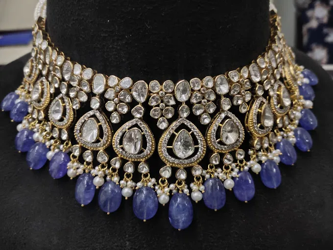 Krishna Jewellers